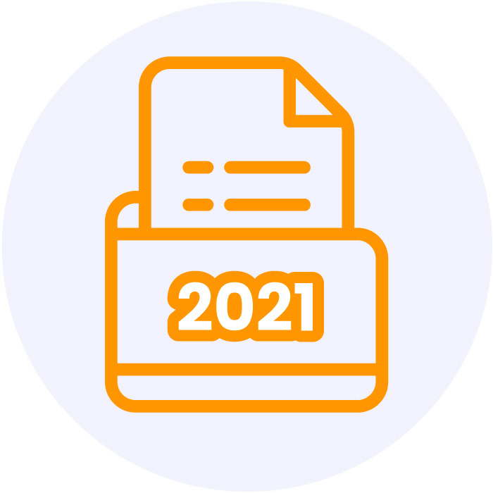 2021 Report