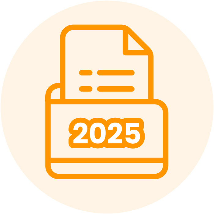 2025 Report